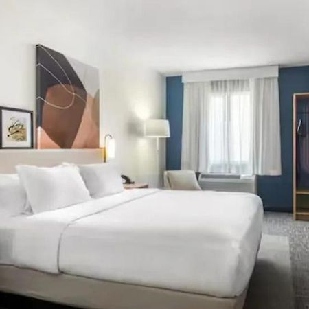 Spark By Hilton Tucson Airport Kültér fotó