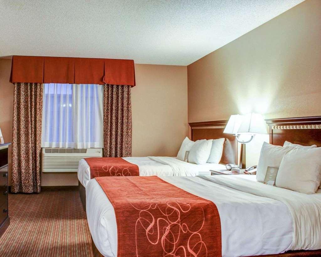 Spark By Hilton Tucson Airport Szoba fotó