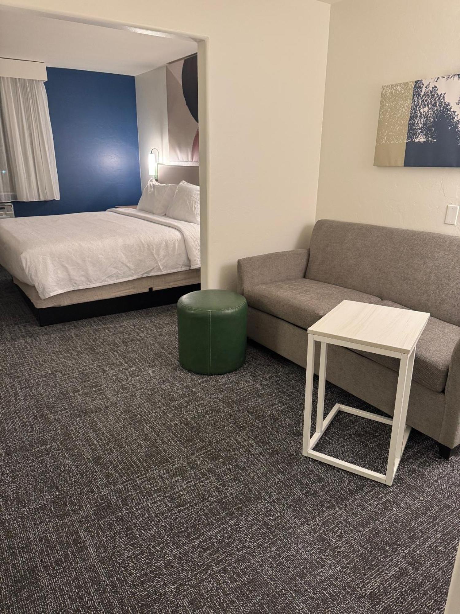 Spark By Hilton Tucson Airport Kültér fotó