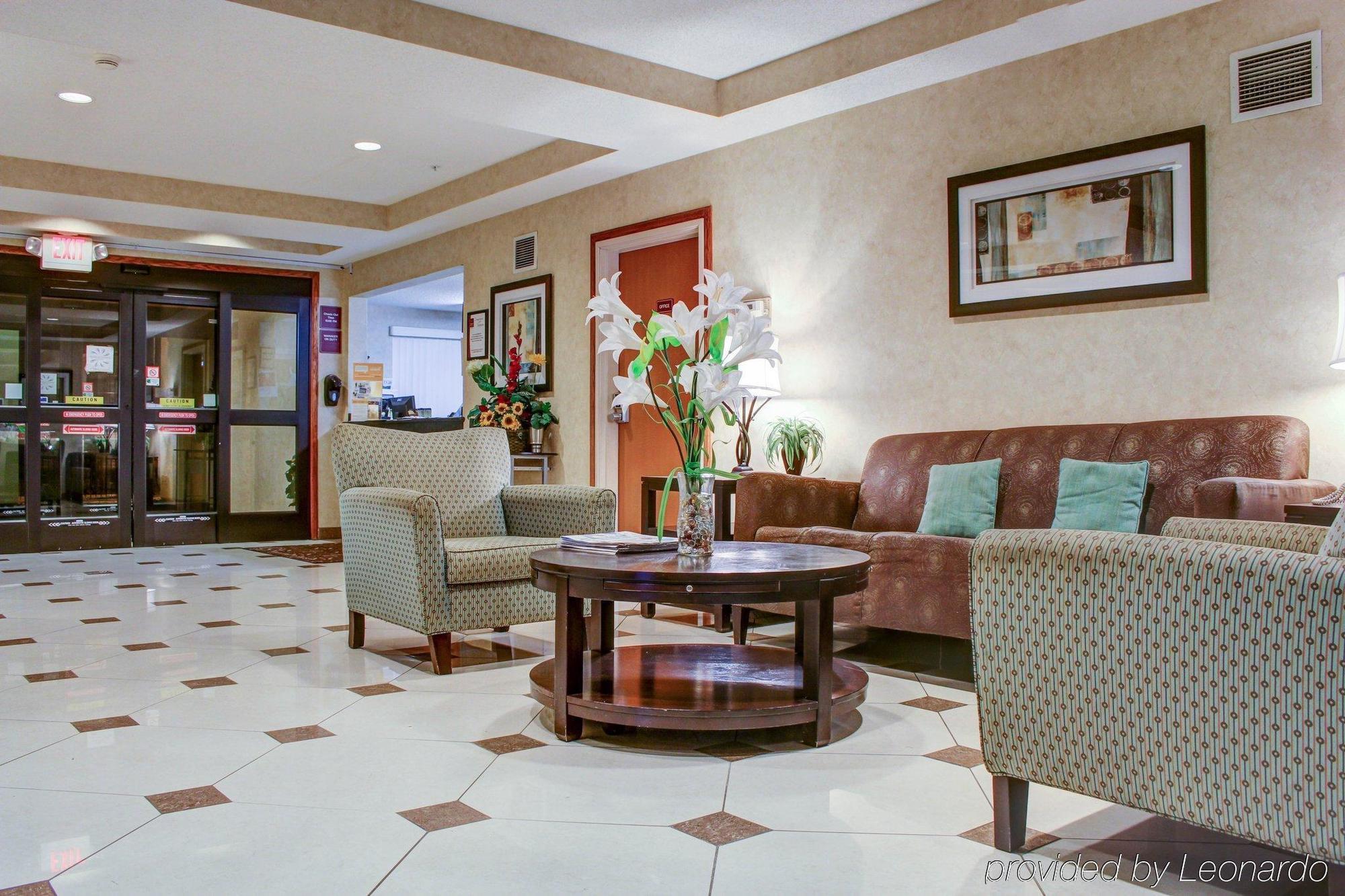 Spark By Hilton Tucson Airport Kültér fotó