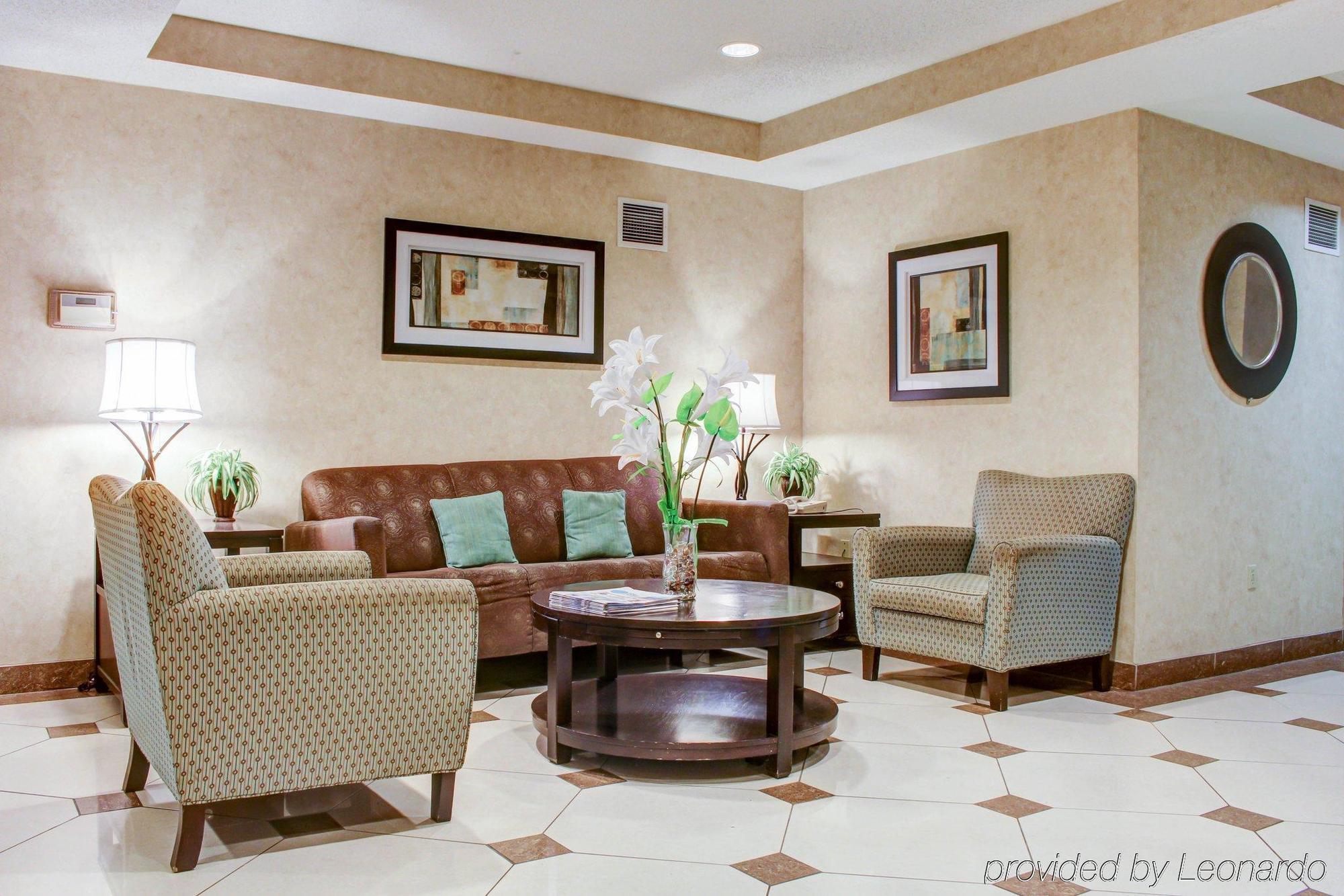 Spark By Hilton Tucson Airport Kültér fotó