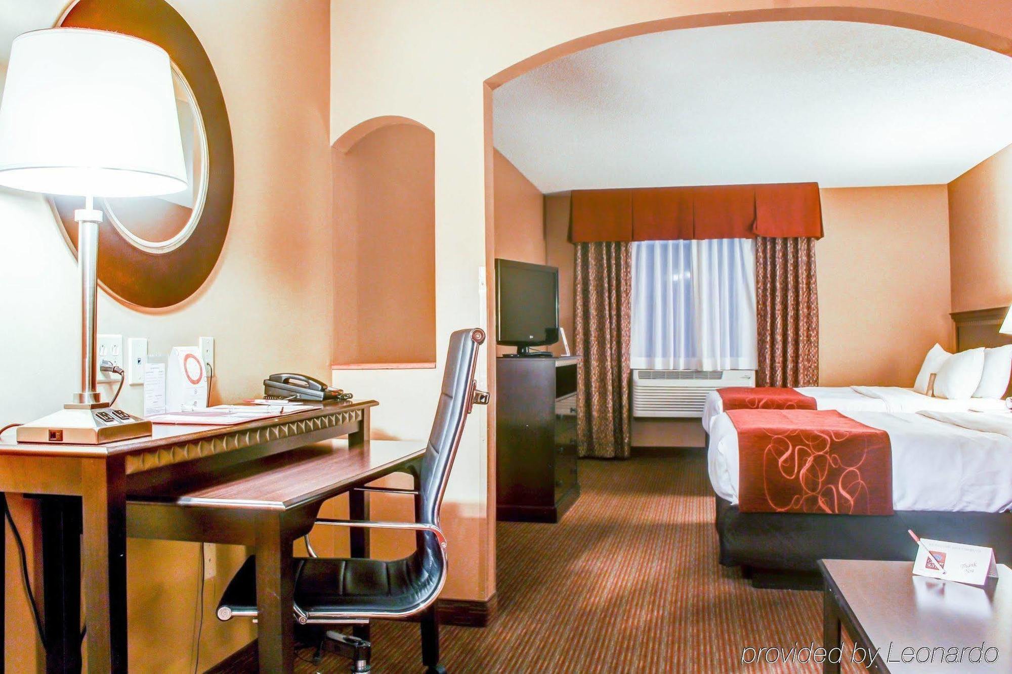 Spark By Hilton Tucson Airport Kültér fotó