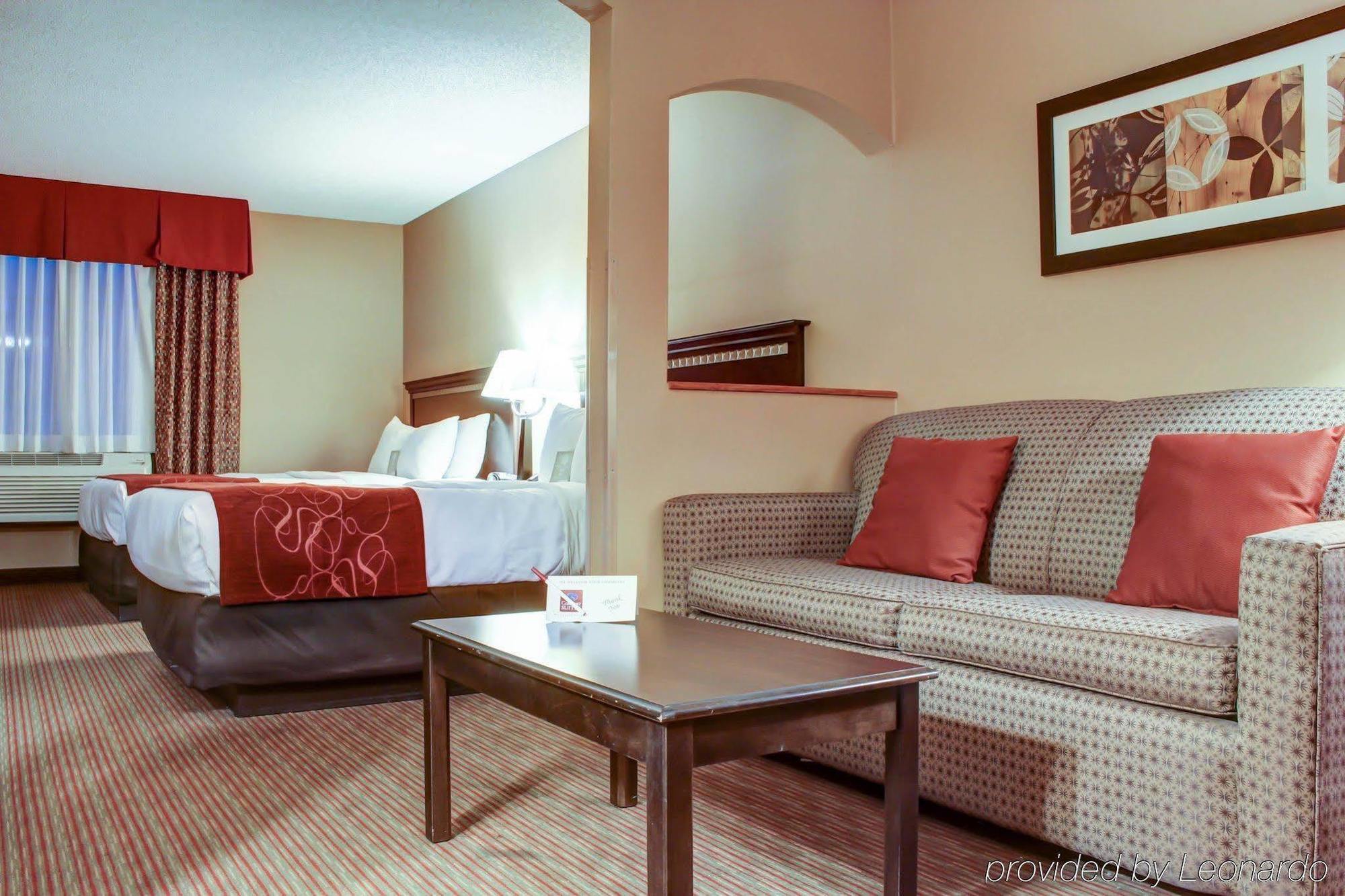 Spark By Hilton Tucson Airport Kültér fotó