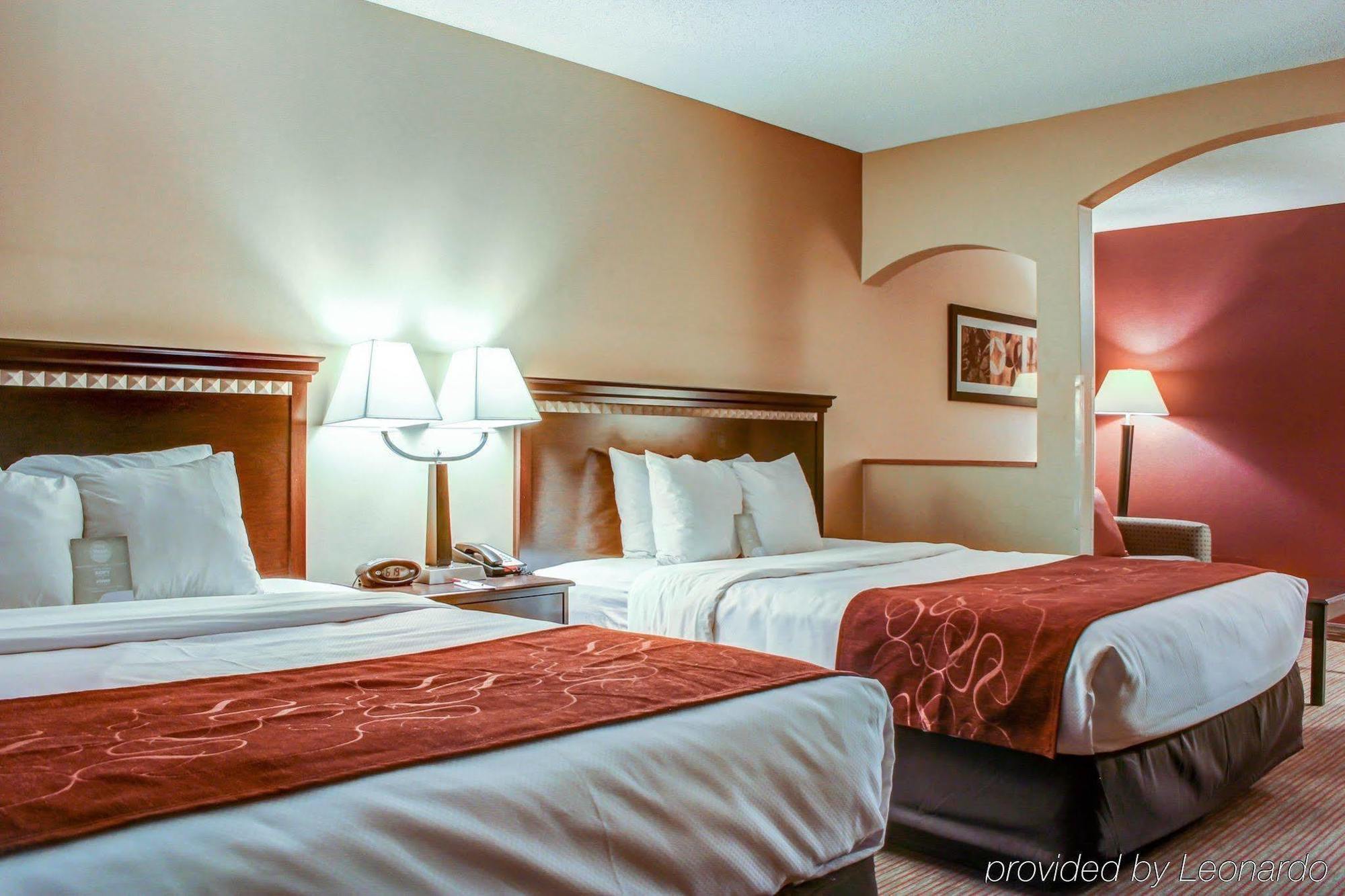 Spark By Hilton Tucson Airport Kültér fotó
