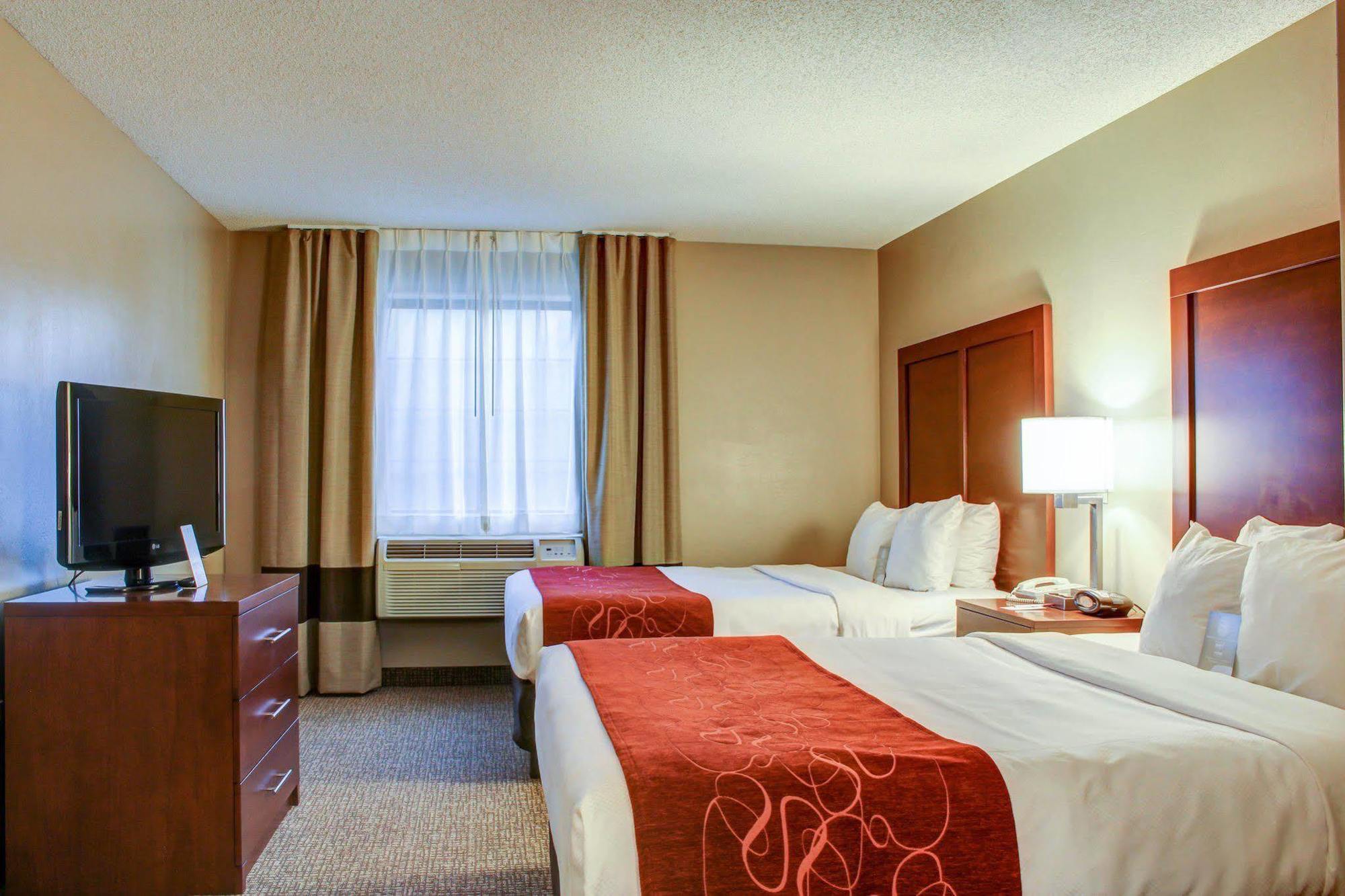 Spark By Hilton Tucson Airport Kültér fotó
